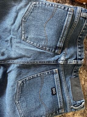 Dolce & Gabbana Jeans